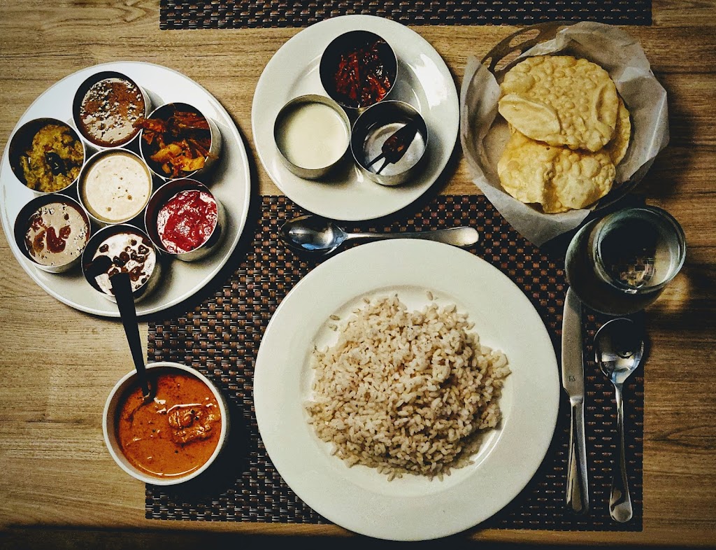 Food & drink