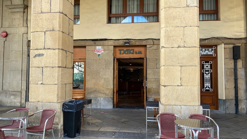 Txiki Bar