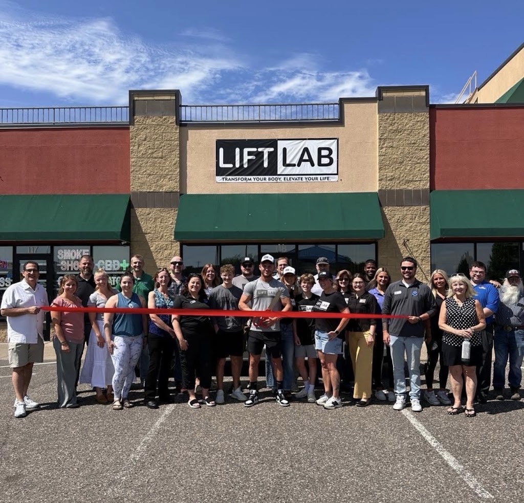  LIFT LAB