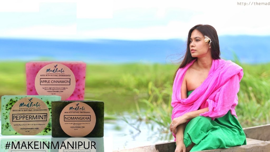 Madhabigi R Organic Natural Handmade Skincare Products