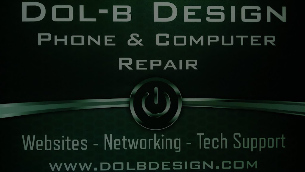 Dol B Design It Solutions