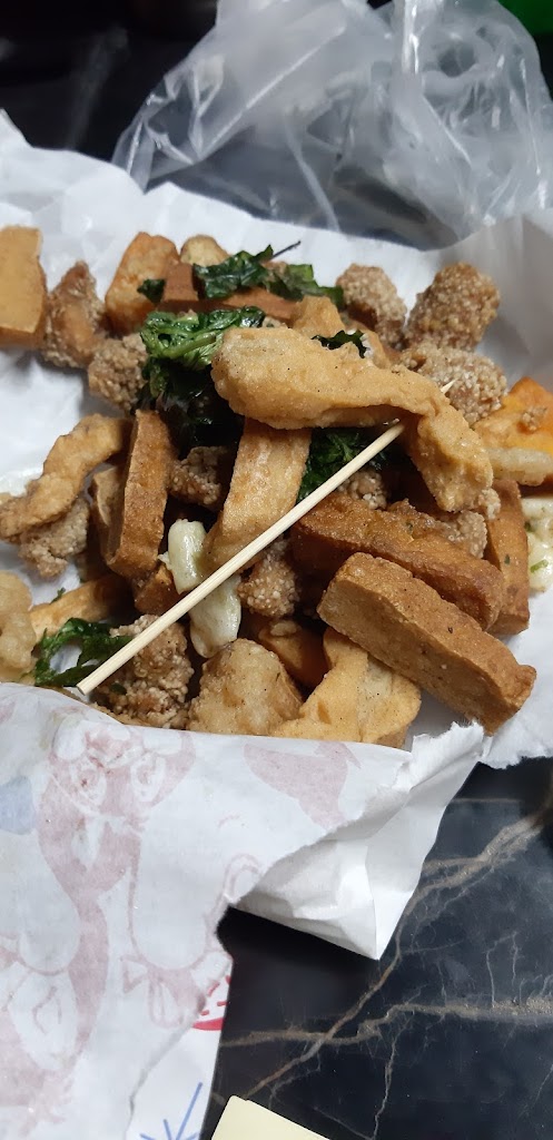 527鹽酥雞 的照片