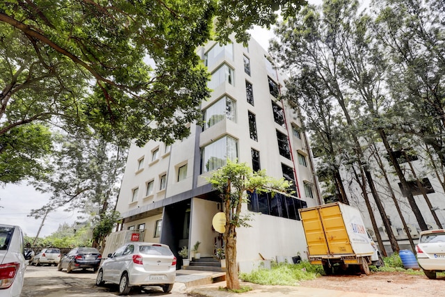 Sleek Townhouse 442 Galexia Hotel And Resorts