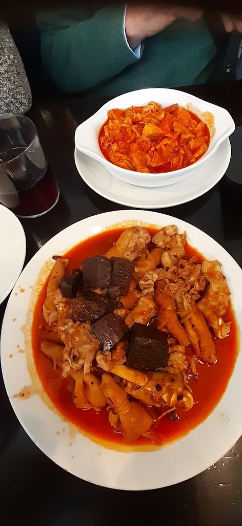 Bar Bodegas Leyre Restaurante — Mas recientes