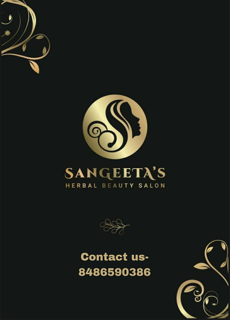 Sangeeta S Herbal Beauty Salon