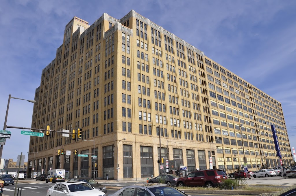 Netrality Data Centers Philadelphia 401 N Broad Colocation Interconnection