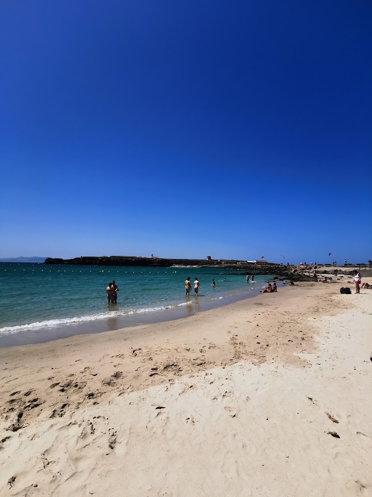 Playa Chica — Playa