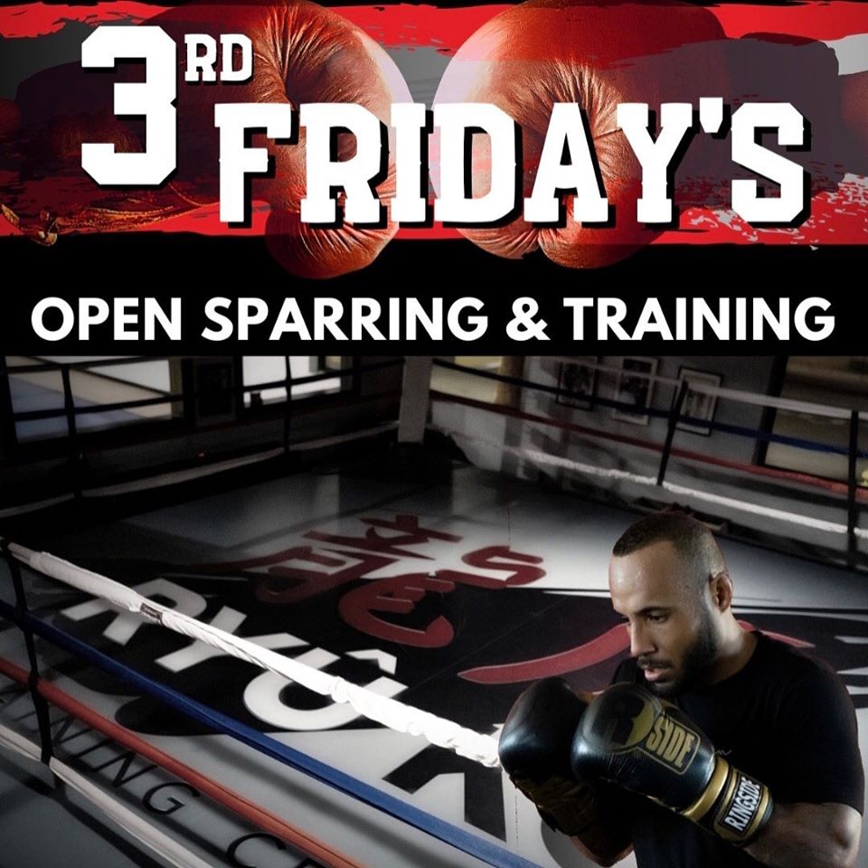  BodyCount Fitness & Boxing