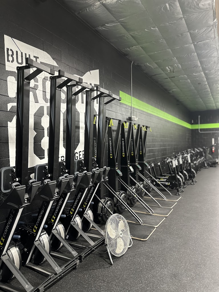  CrossFit 1808 - Gym, Personal Trainer