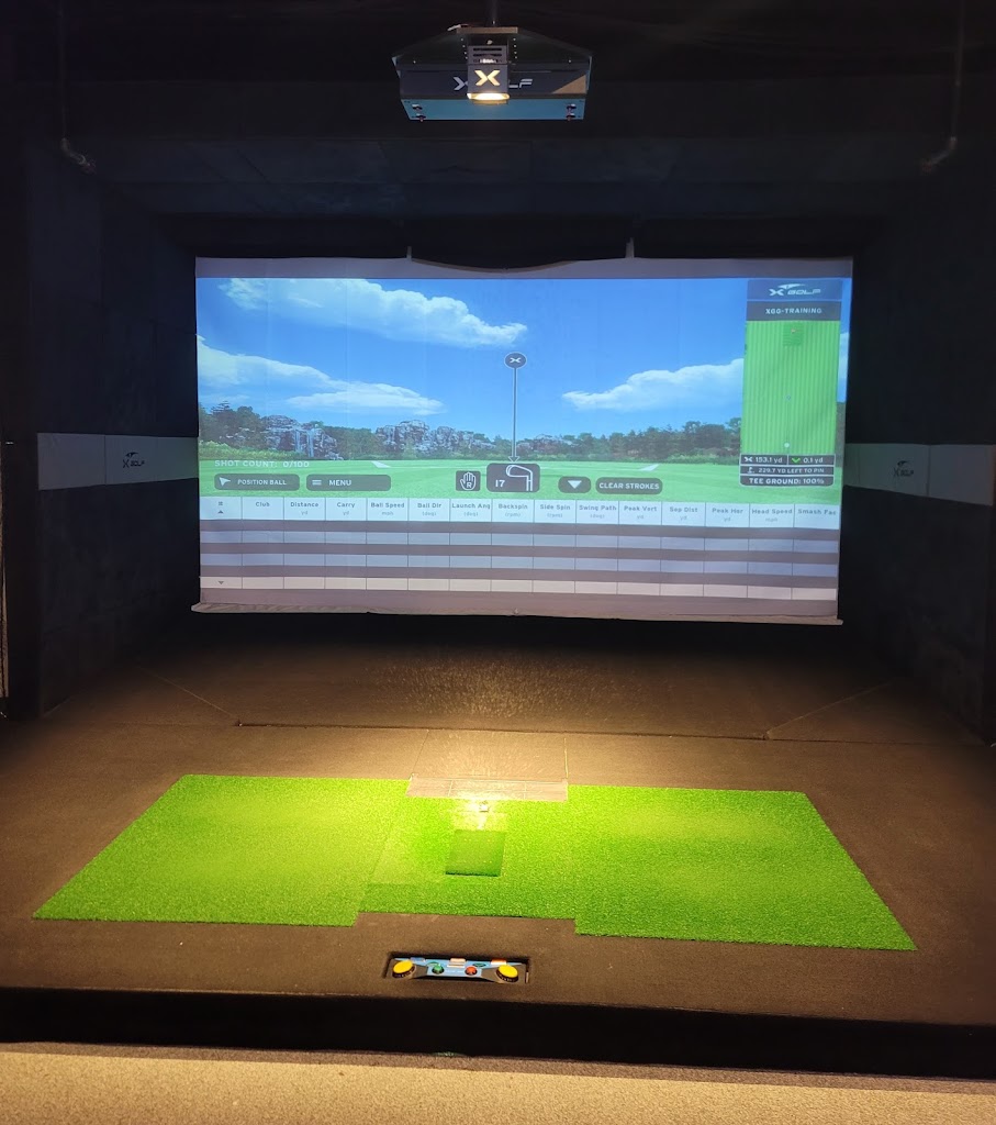  X-Golf Traverse City