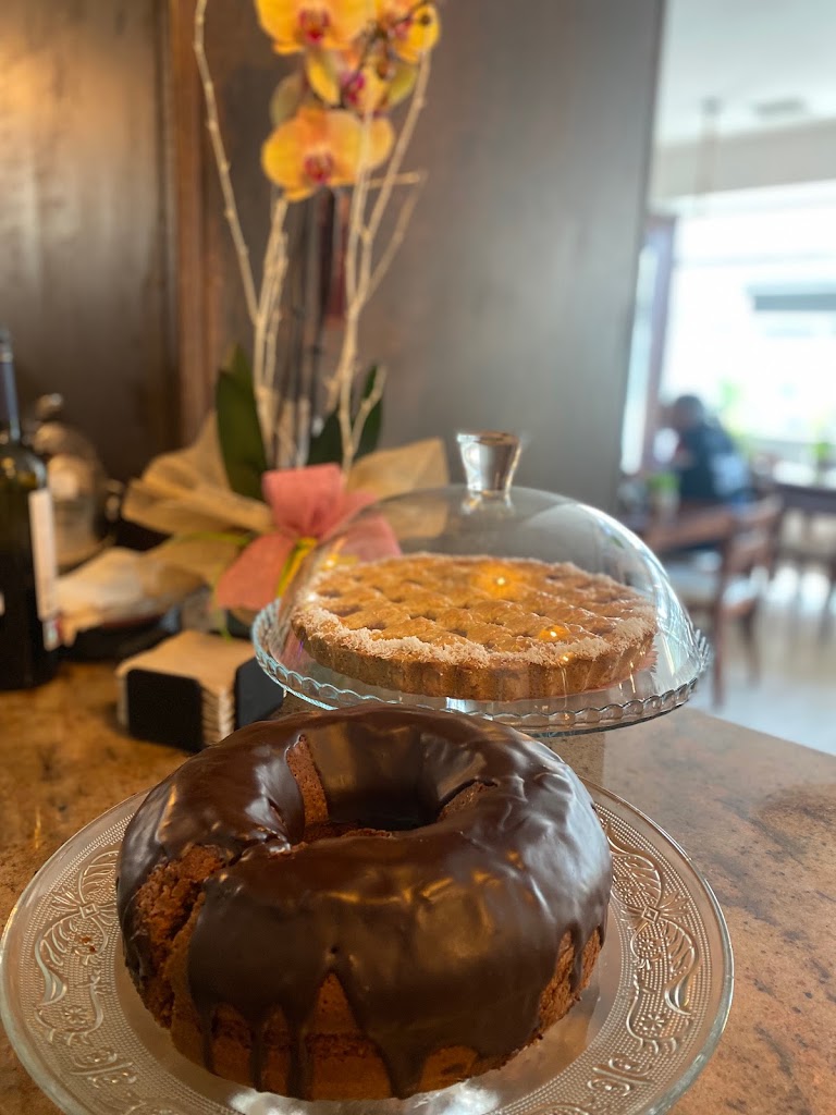CHIQUITITA CAFE — Pastel
