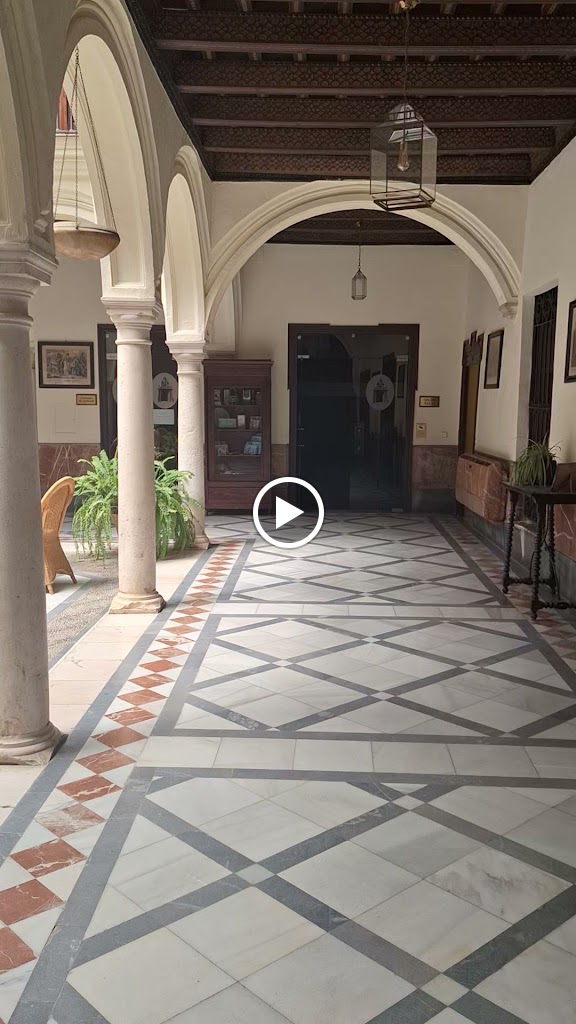 Hotel Palacio Marques de La Gomera — Exterior