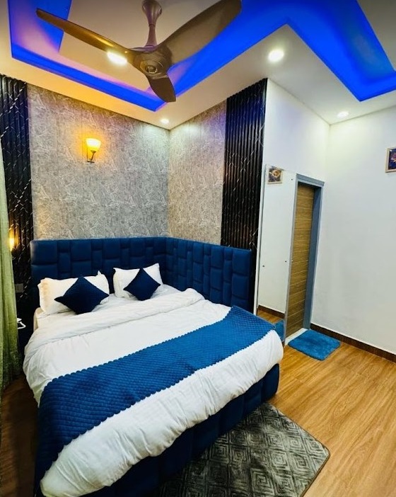 Agam Hotel Hotel Budget Hotel Mohali
