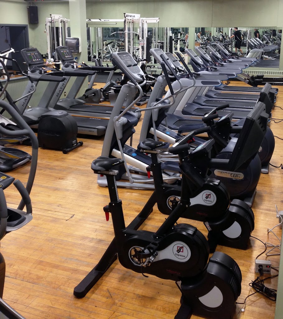  The Gymnasium Fitness & Nutrition