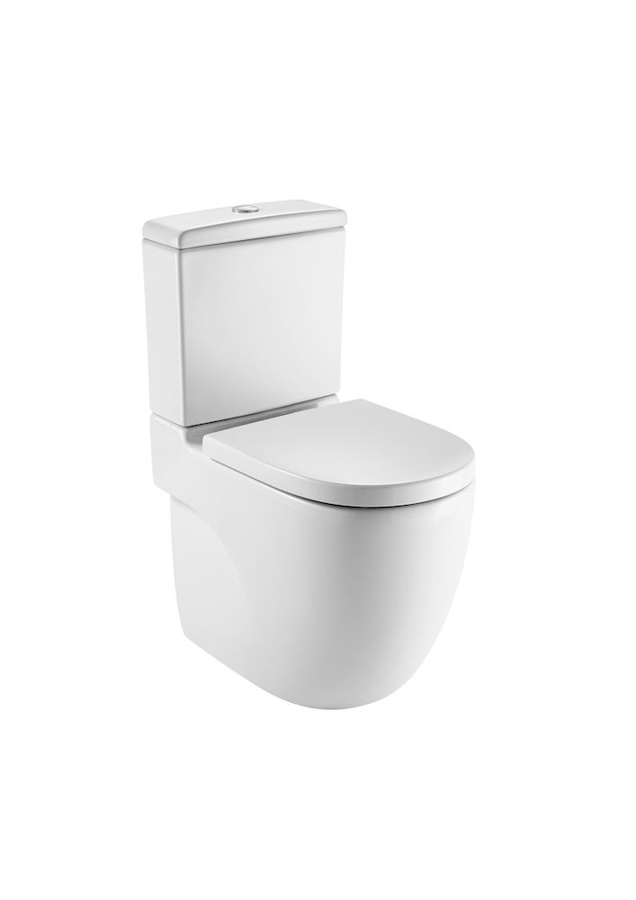 Emac Lampisteria Sl — Cuarto de bano