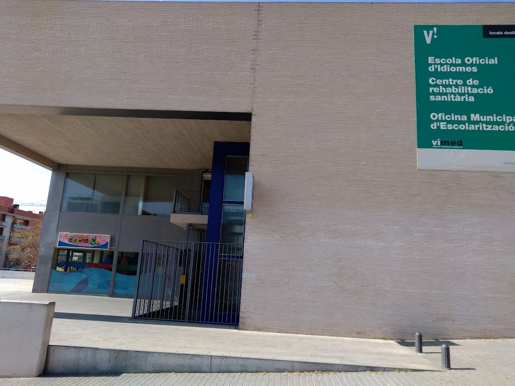 Centro De Rehabilitacion De Viladecans