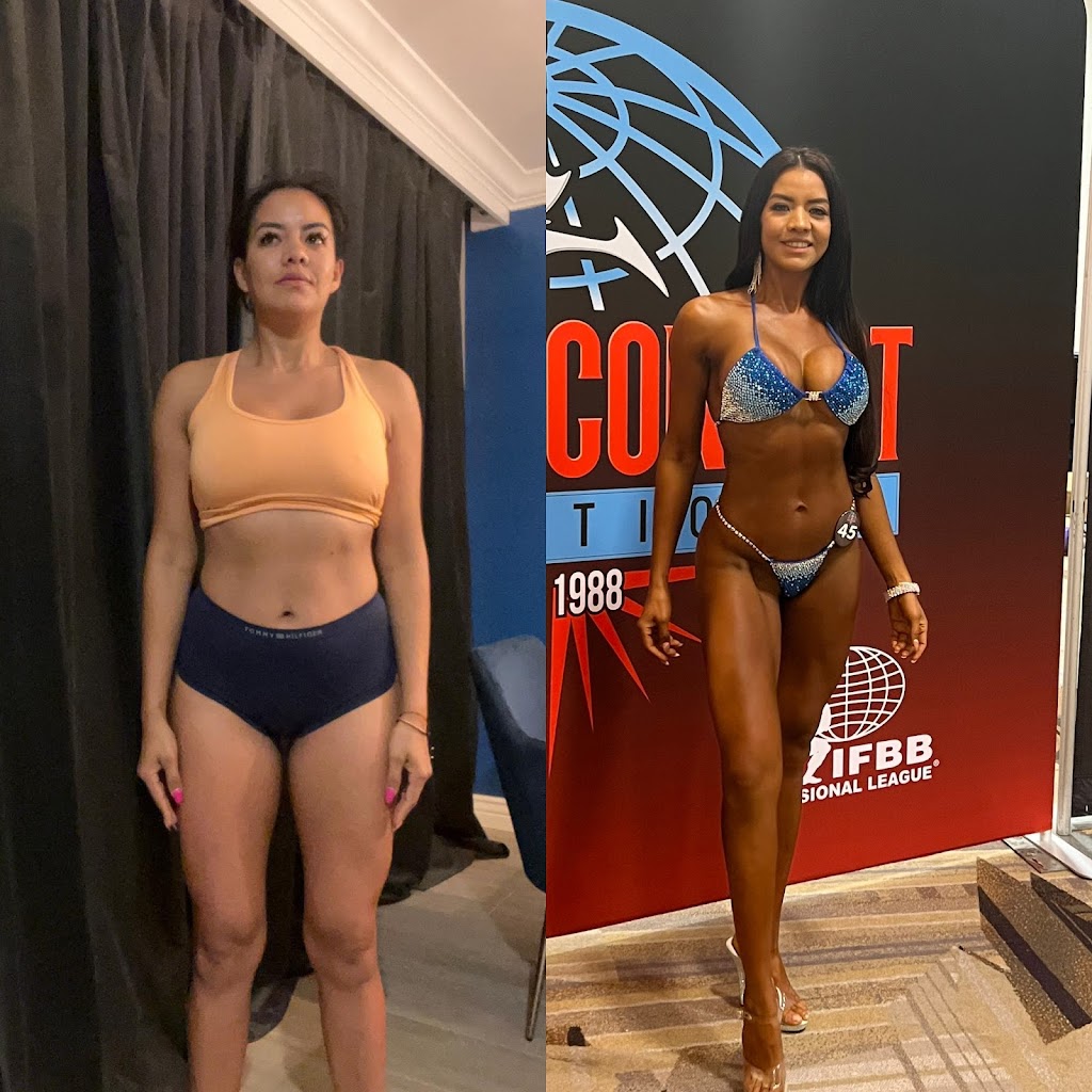  AP FIT WORLD - Gimnasio en Phoenix, AZ | Cambia tu Cuerpo y Mente