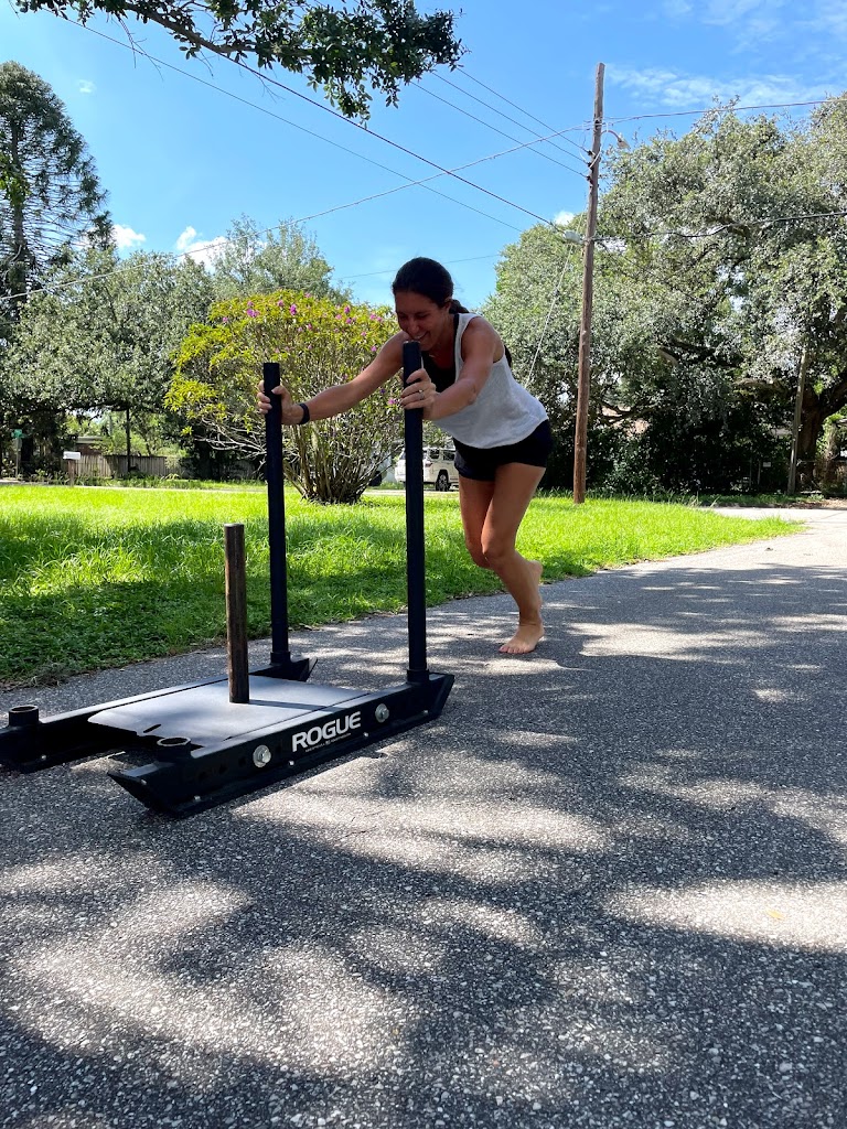  Personal Training By Matt