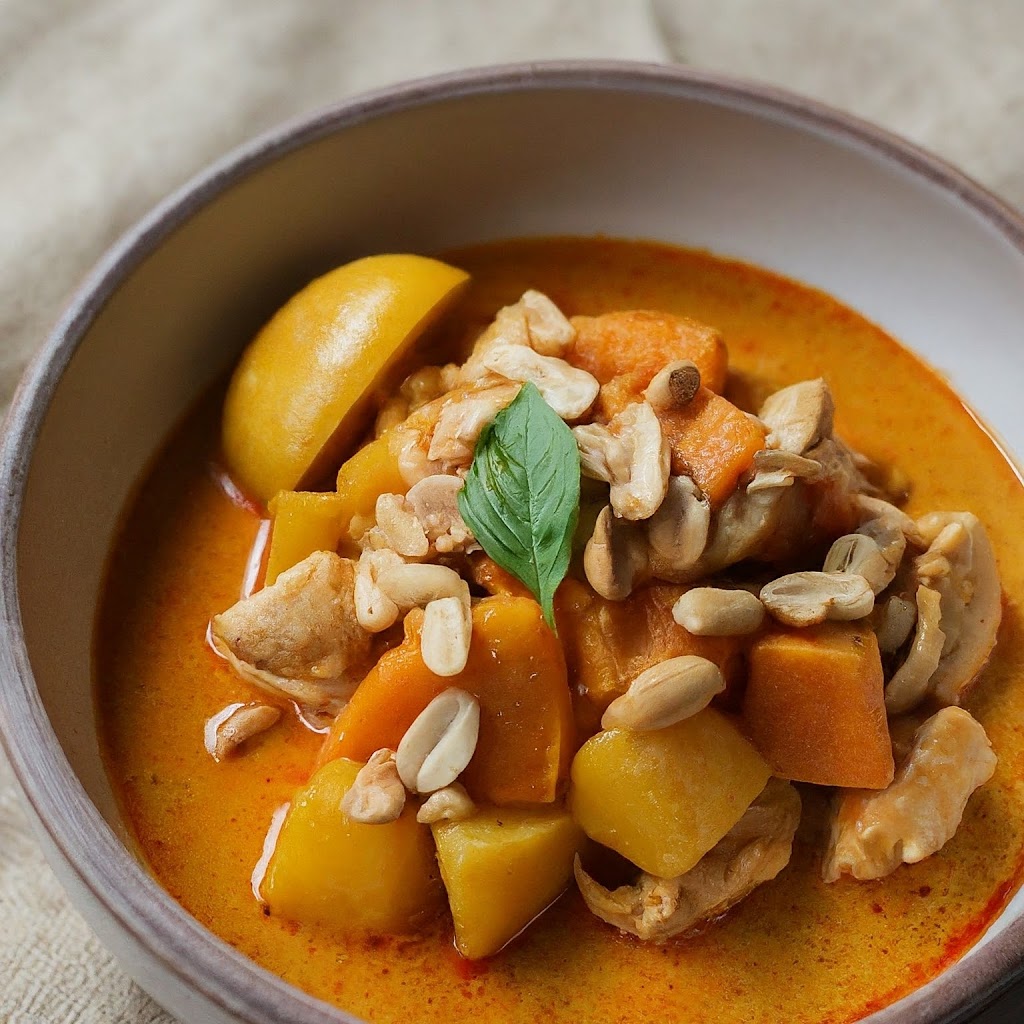 Sawasdee Thai Cuisine