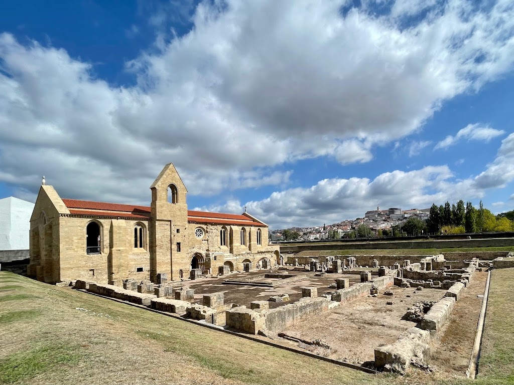 Mosteiro de Santa Clara-a-Velha