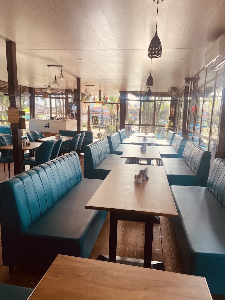 Misha Restaurant