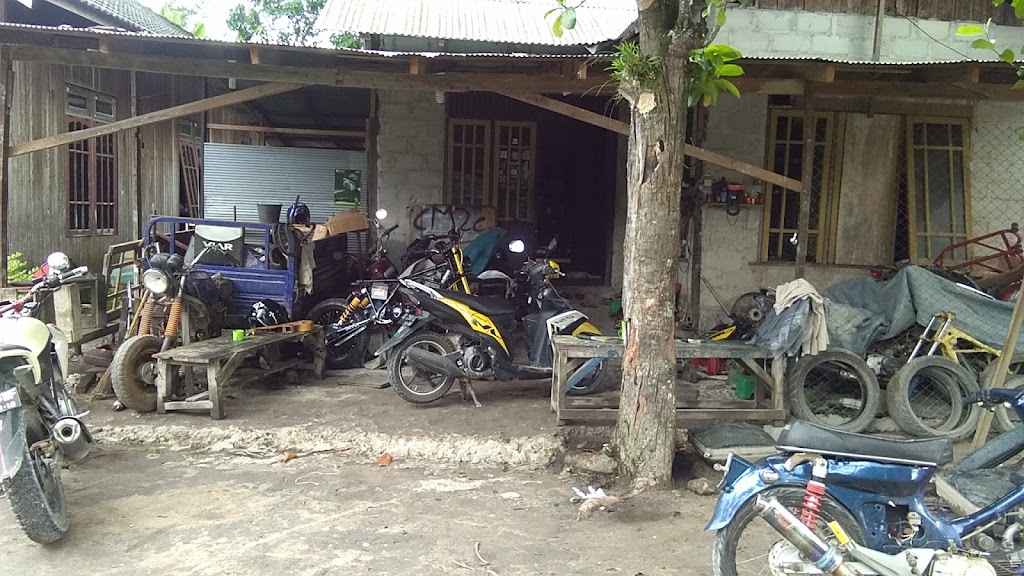 Bengkel Karno Motor