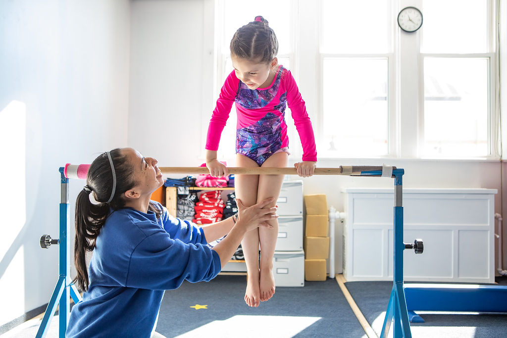  Northeast Institute Of Gymnastics Inc