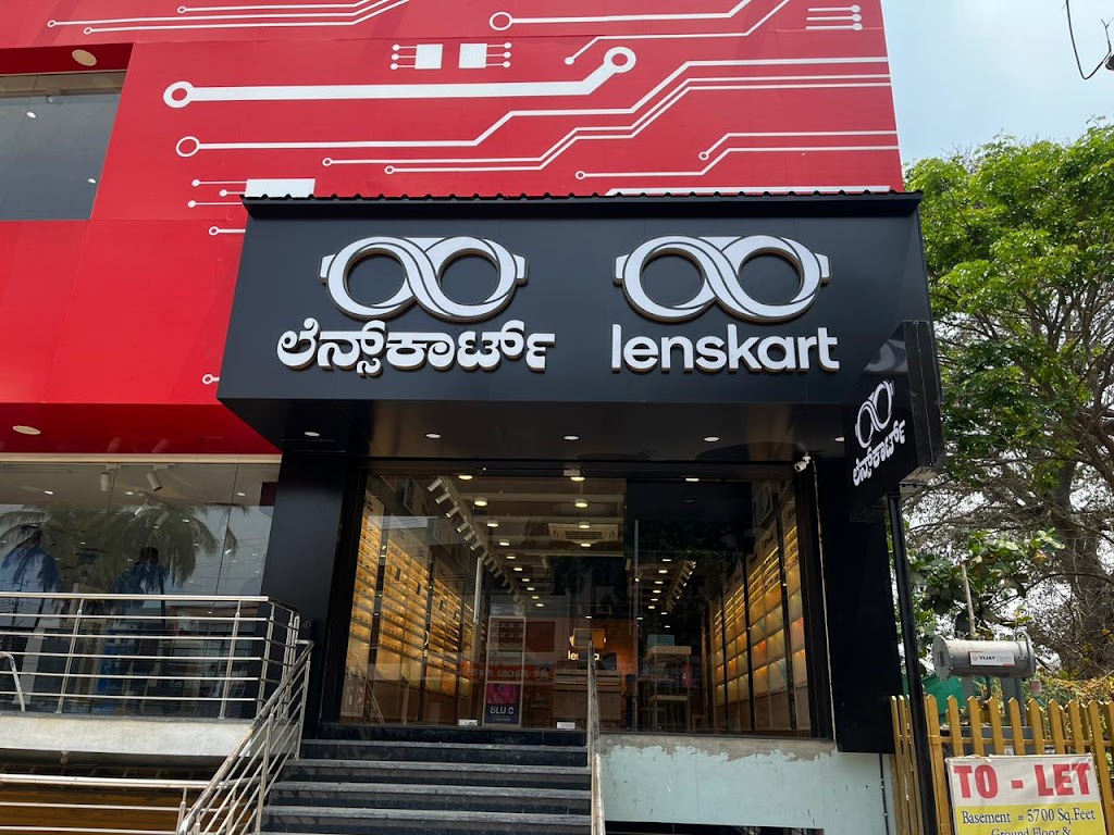 Lenskart Com At Doddaballapur Bengaluru