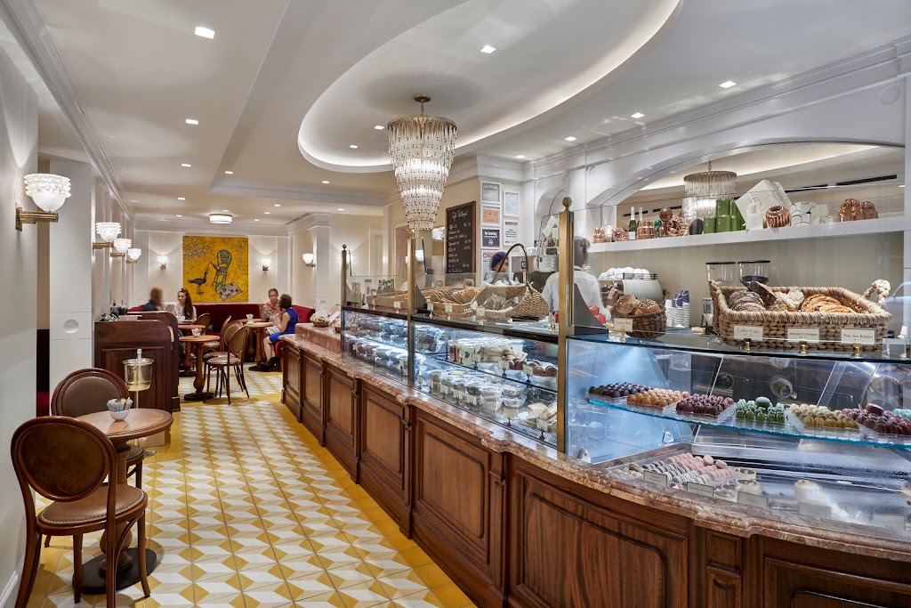 Photo of Cafe Bilboquet