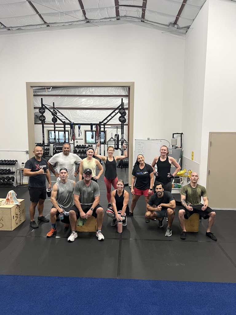  Level Up Fitness & Nutrition | Westchase