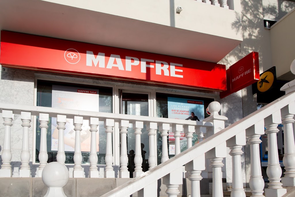 MAPFRE