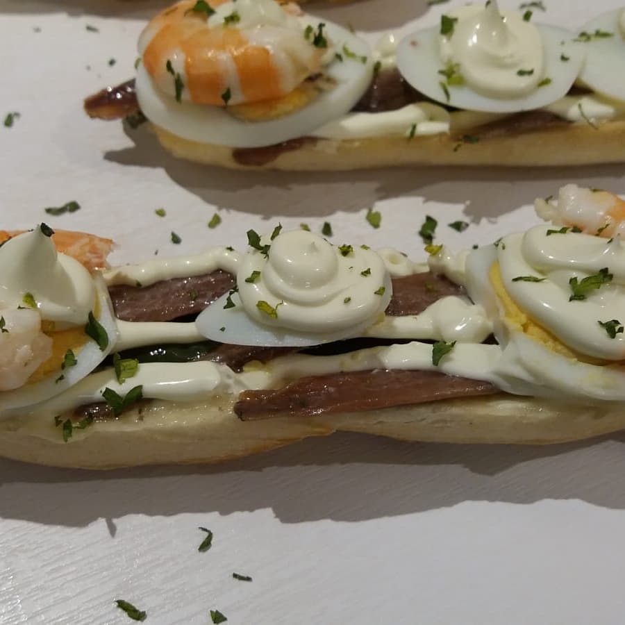 Bar Atsegin — Del propietario