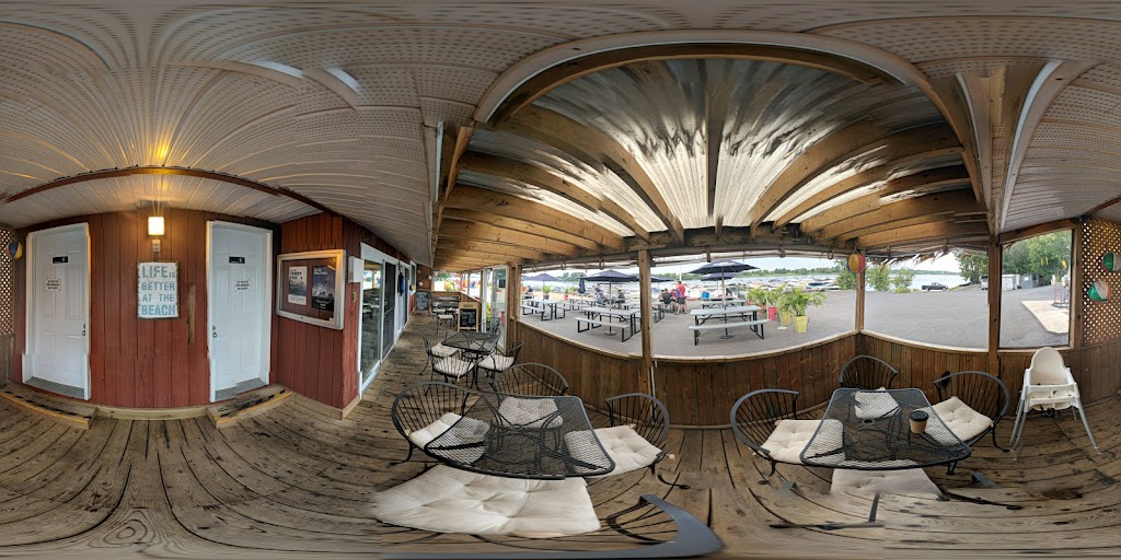 Street View & 360°