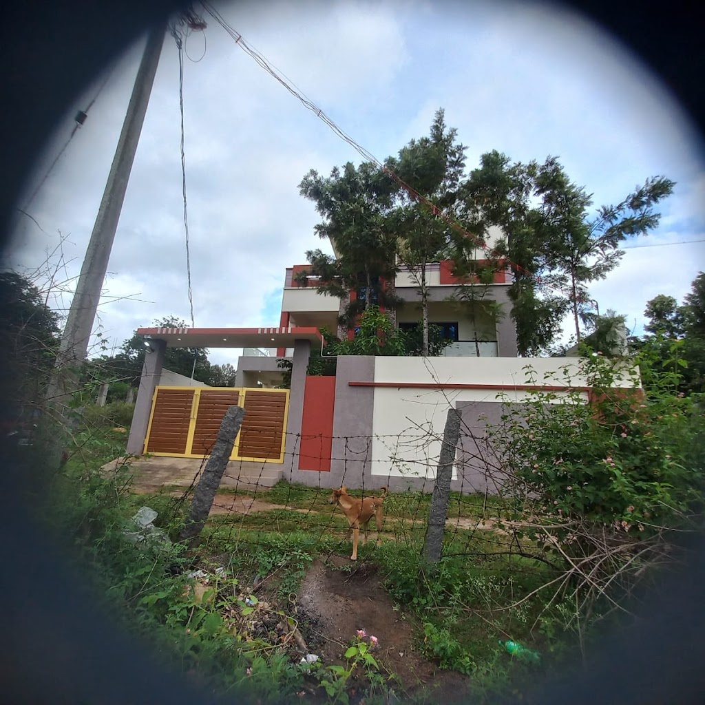 Senthil Resort
