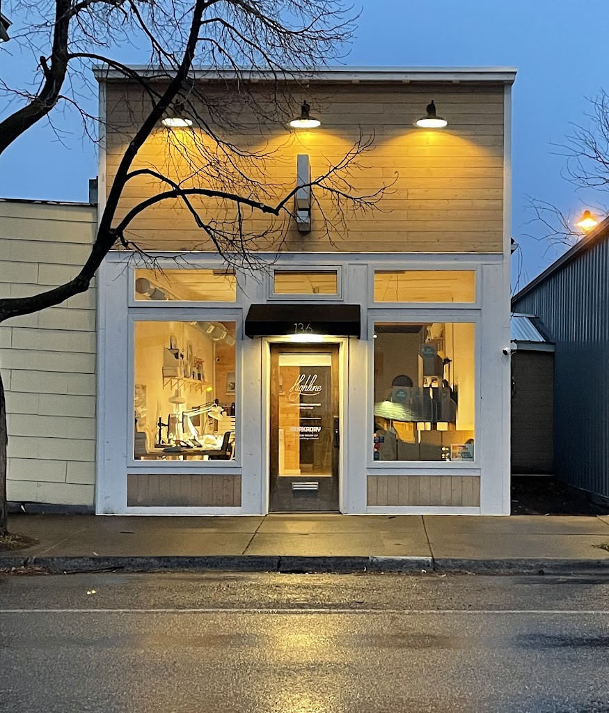 Highline Design Company Llc