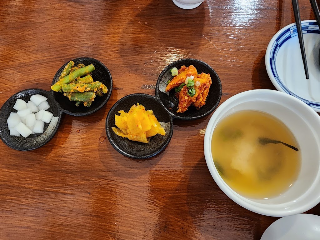 金老爺韓式料理 的照片