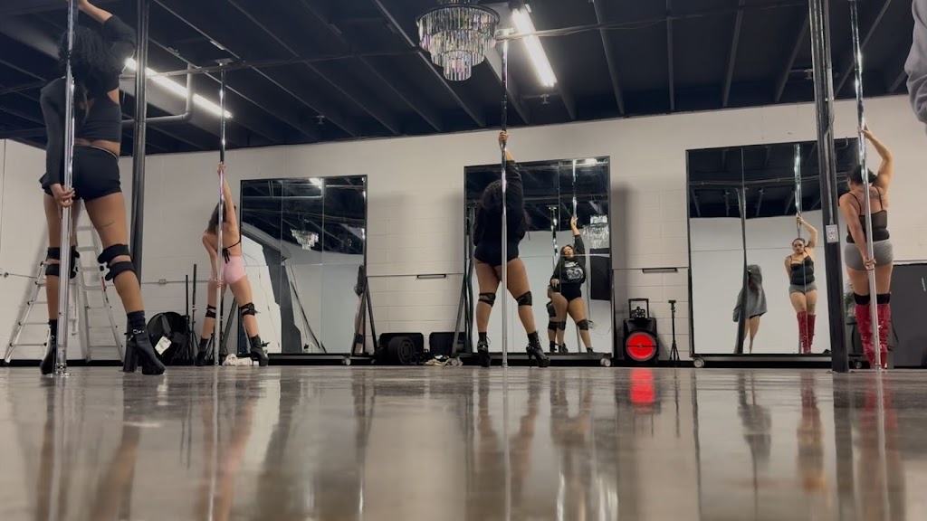  Pole X Play Aerial Fitness And Pole Dance