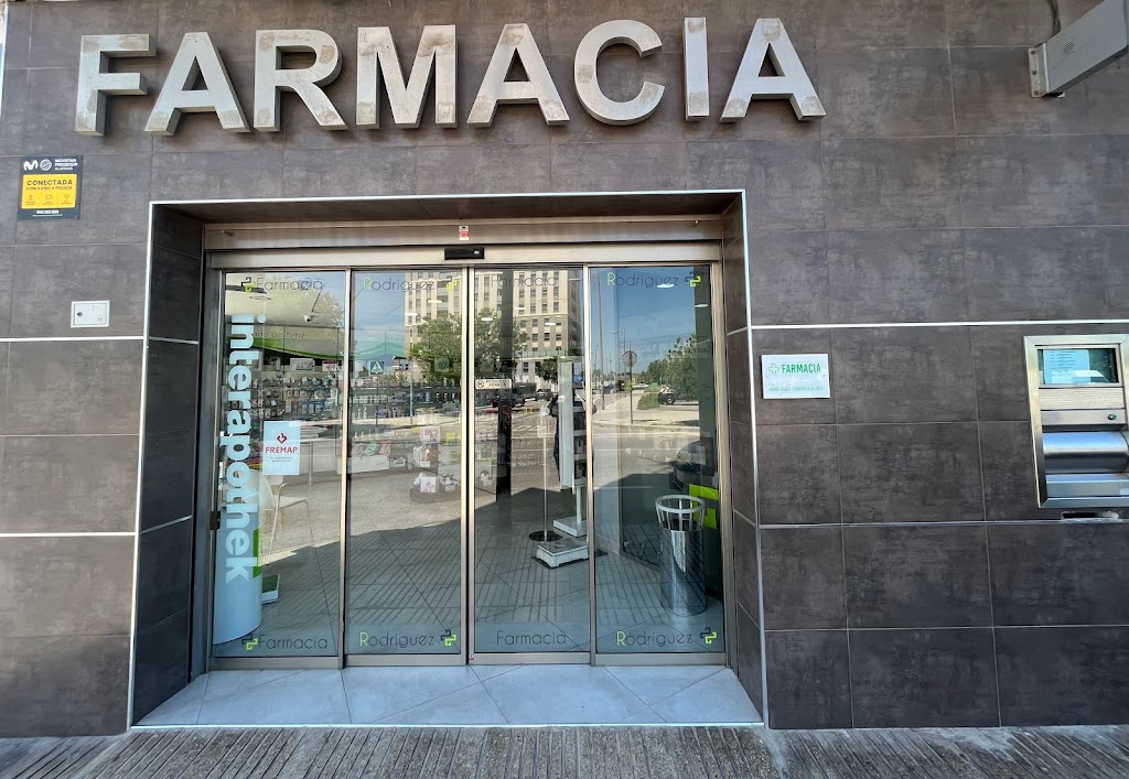 Farmacia Tulell
