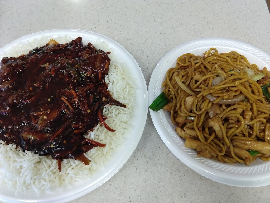Taste of Asia Thai & Chinese