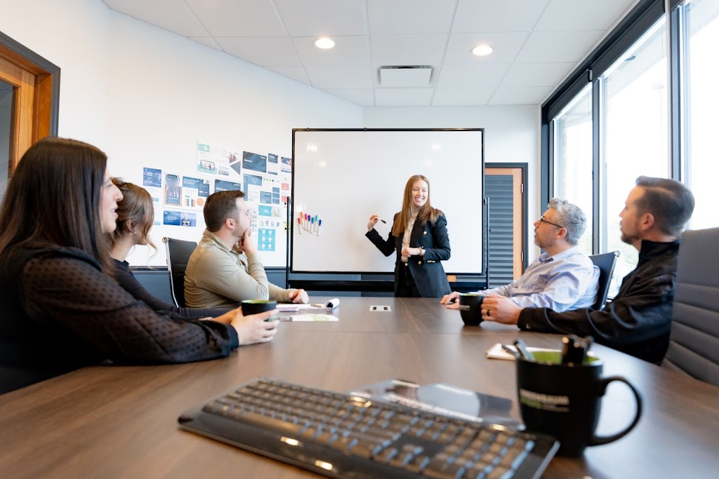 Greenbaum Stiers Strategic Marketing Group