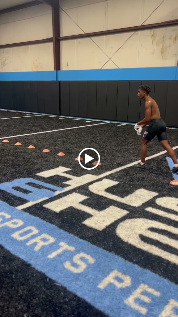  Hustle and Heart Sports Performance