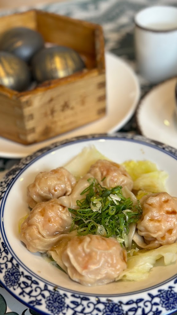 祥戎華·茶餐室 的照片