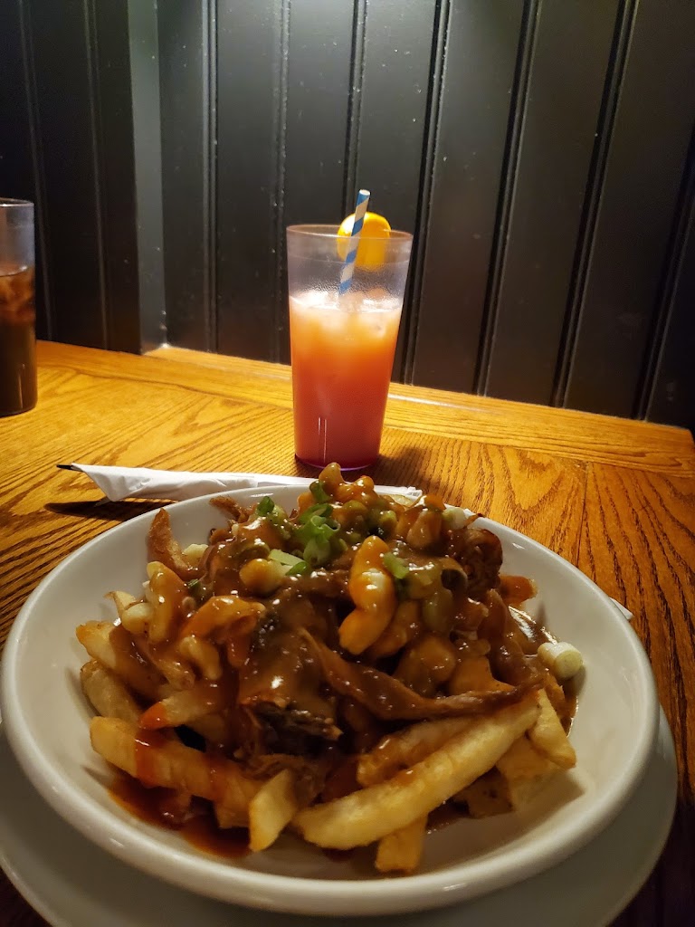 Poutine