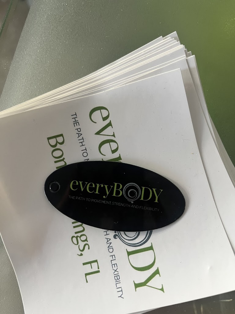  everyBODY Pilates & Yoga