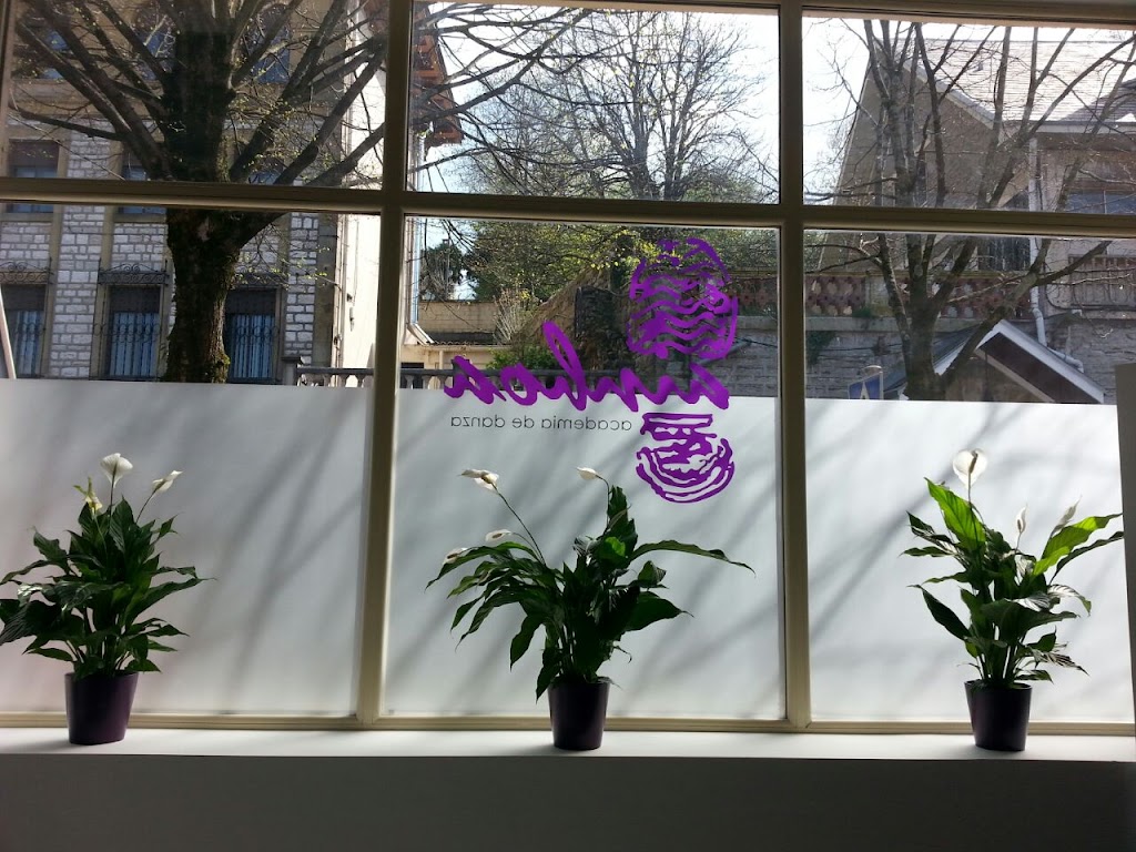 Academia de Danza Ainhoa