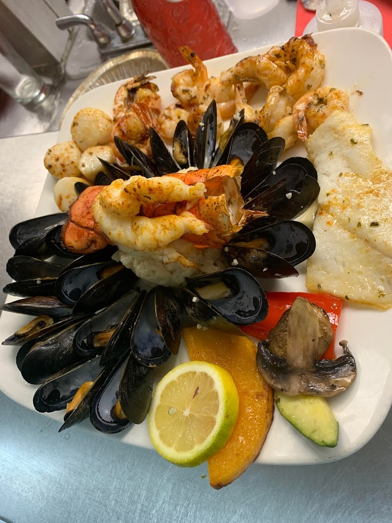 Food & drink