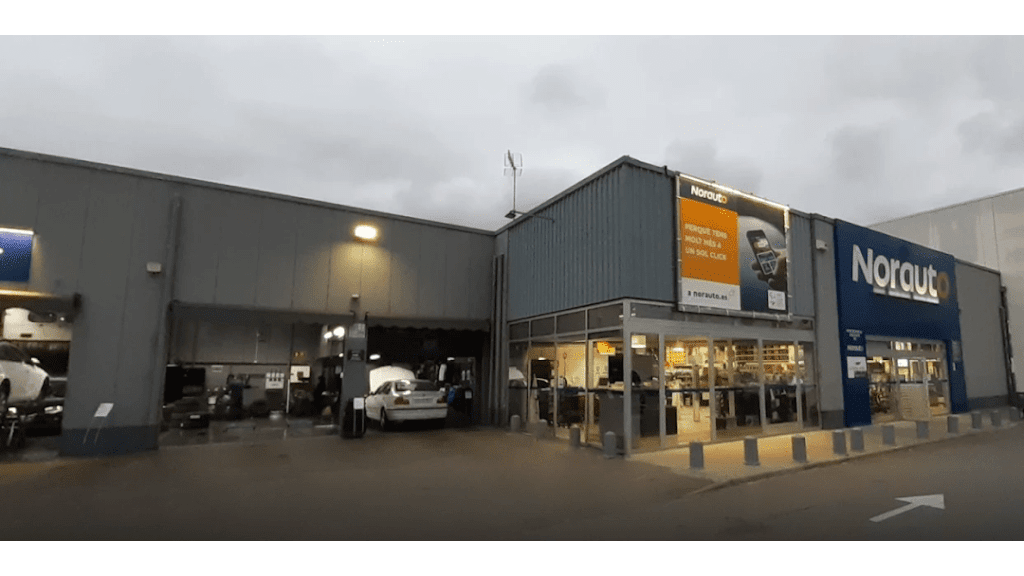 Norauto Barcelona Sant Quirze