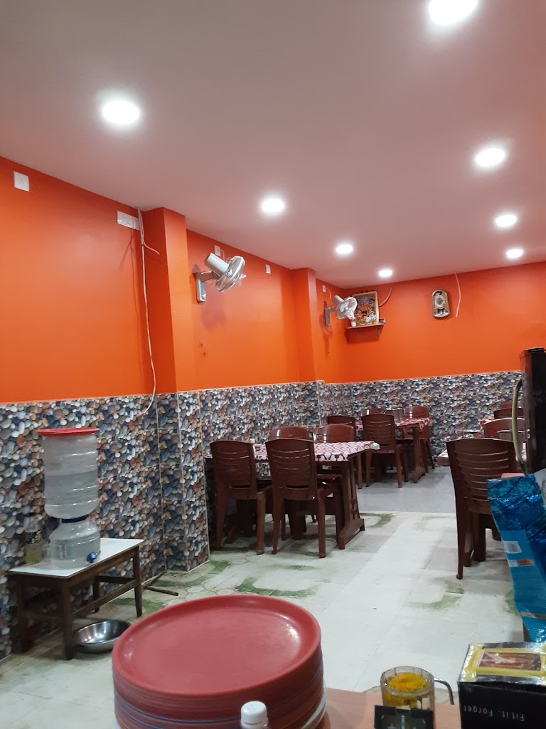 A1 Restaurant