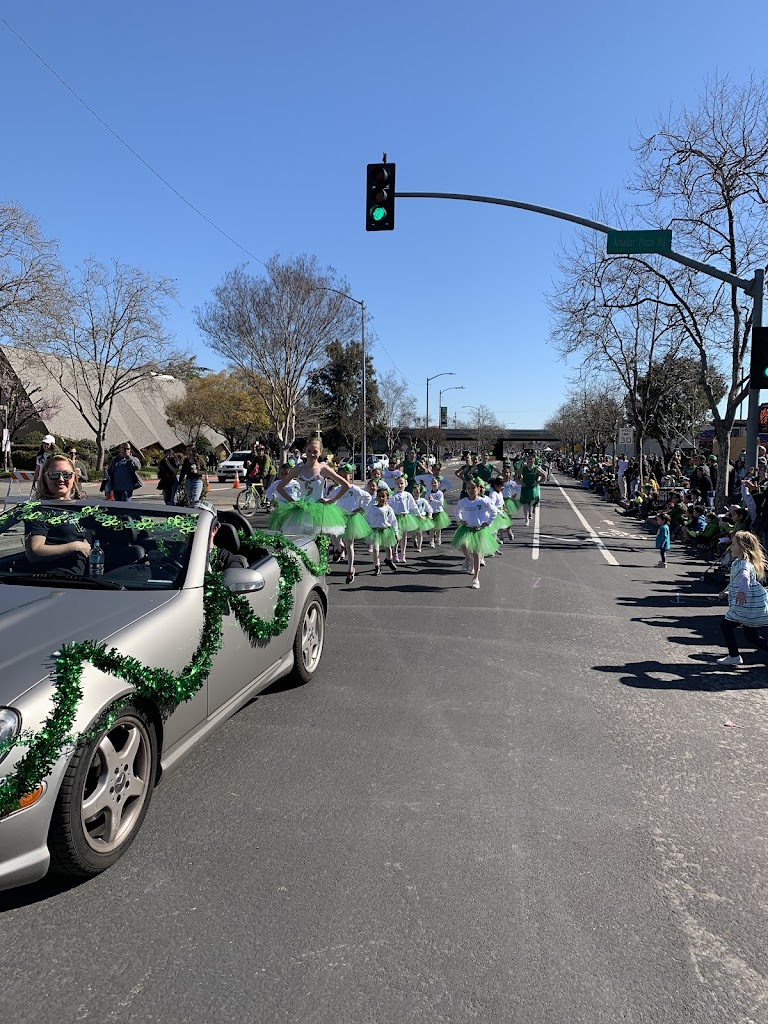  Radiance School Of Ballet