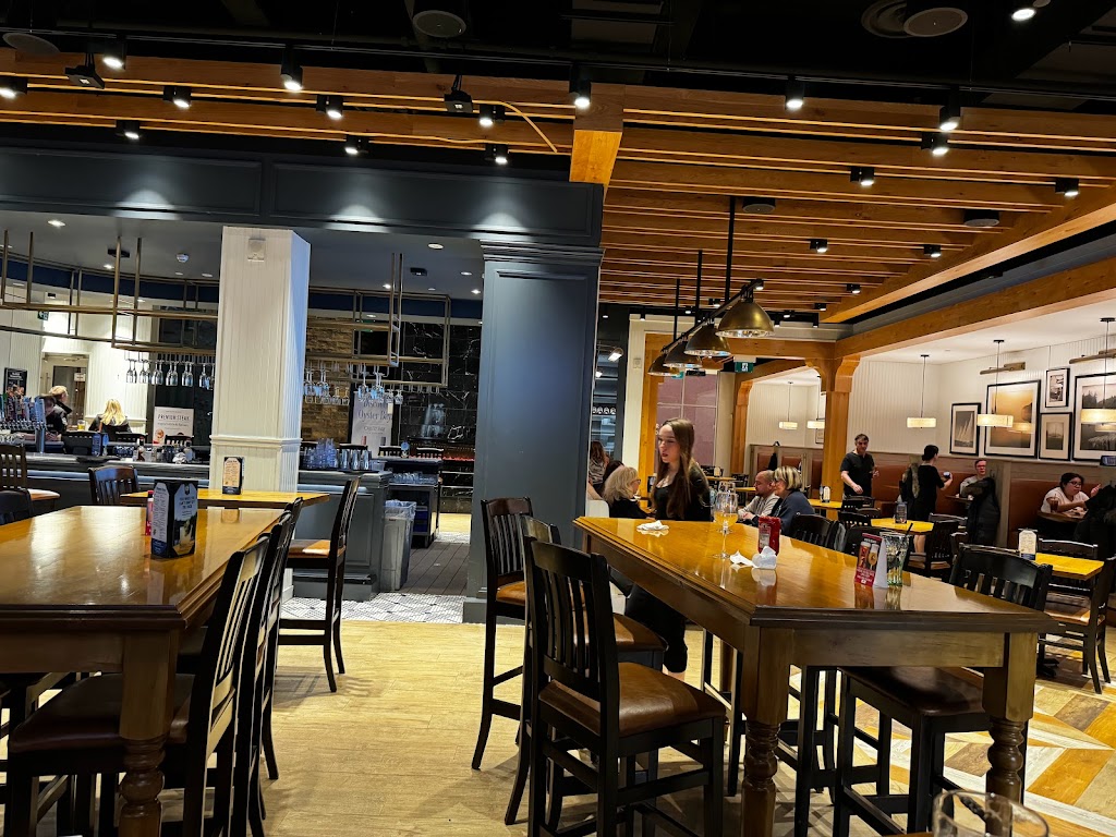 Turtle Jack's Erin Mills
